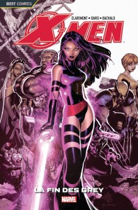 X-MEN 6