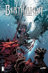 BIRTHRIGHT #3