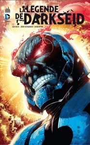 Darkseid