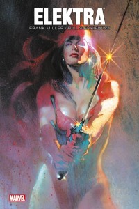 ELEKTRA PAR FRANK MILLER & BILL SIENKIEWICZ