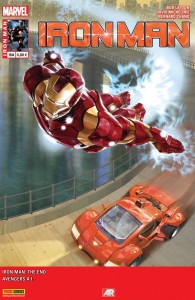 IRON MAN 18