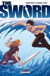 SWORD TOME 2