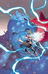 THOR #2