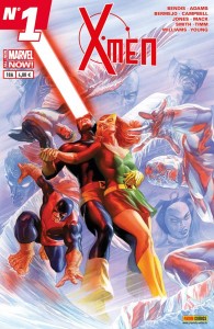 X-MEN 18