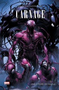 CARNAGE - UNE AFFAIRE DE FAMILLE