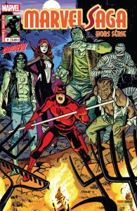 DAREDEVIL 2 (sur 2)