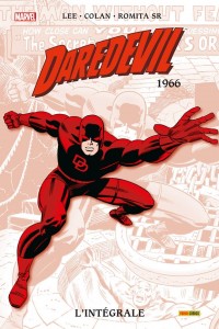 DAREDEVIL - L'INTÉGRALE 1966