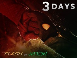 FLASH ARROW - 2