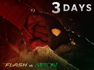 FLASH ARROW - 2