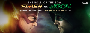 FLASH ARROW