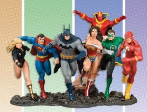 JLA