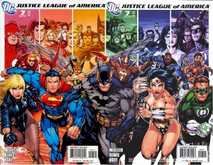 JLA1