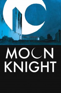 MOON KNIGHT #10