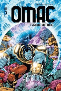 OMAC