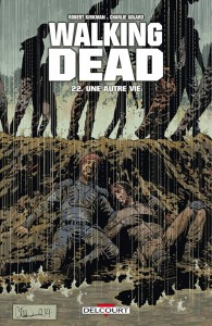 WALKING DEAD