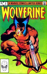 wolverine #004a