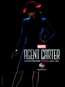 AGENT CARTER B