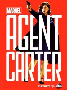 AGENT CARTER C