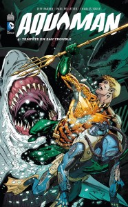 AQUAMAN