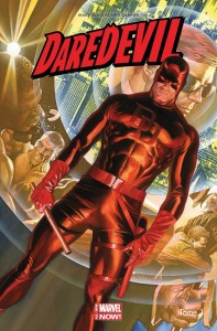 DAREDEVIL 1 - NOUVEAU DÉPART