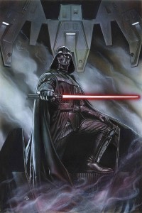 DARTH VADER #1