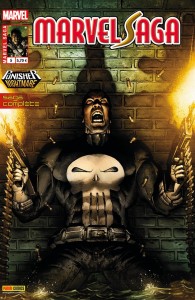 PUNISHER - CAUCHEMAR