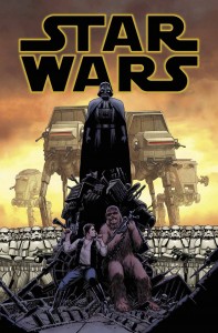 STAR WARS #2