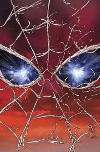 AMAZING SPIDER-MAN #15