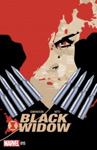 Black Widow (2014-) 015-000