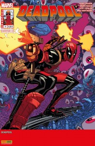 DEADPOOL 11 B