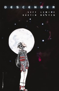 DESCENDER #1