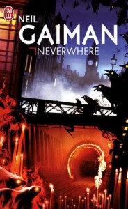 NEVERWHERE