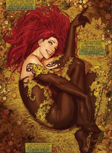 SEJIC POISON IVY