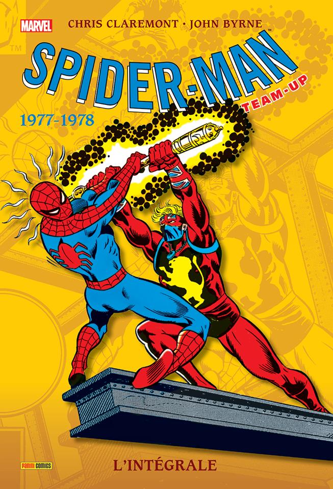 SPIDER-MAN-TEAM-UP-LINT%C3%89GRALE-1977-