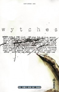 Wytches_FCBD