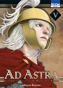 AD ASTRA