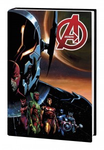 AVENGERS RAGE OF ULTRON OGN HC