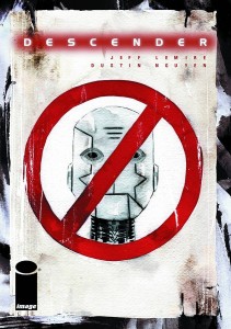 DESCENDER #2