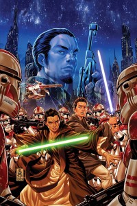 KANAN LAST PADAWAN #1