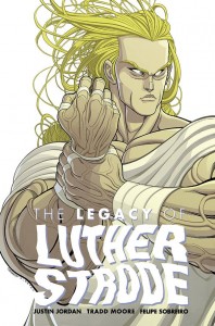 LEGACY OF LUTHER STRODE #1