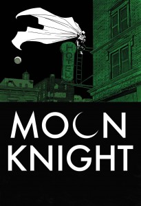 MOON KNIGHT #13