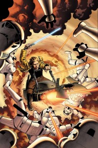 STAR WARS #3