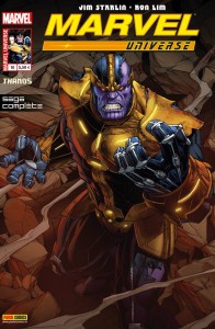 THANOS - LÀ-HAUT, UN DIEU ÉCOUTE