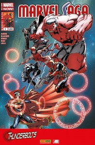 THUNDERBOLTS 2