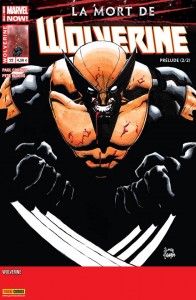 WOLVERINE 22