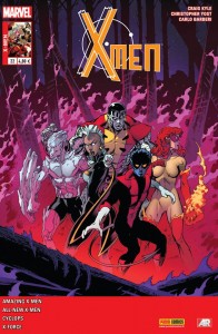 X-MEN 22