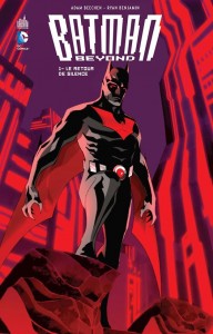 BATMAN BEYOND