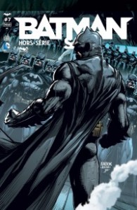 BATMAN SAGA HORS SERIE #7