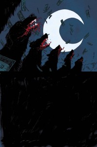 MOON KNIGHT #14