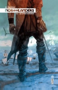 NORTHLANDERS TOME 3